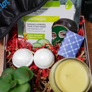 Relax Gift box